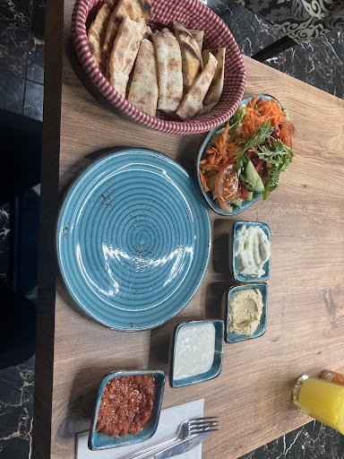 Photo of Mangal Meze Grays - 10 Orsett Rd, Grays RM17 5DL