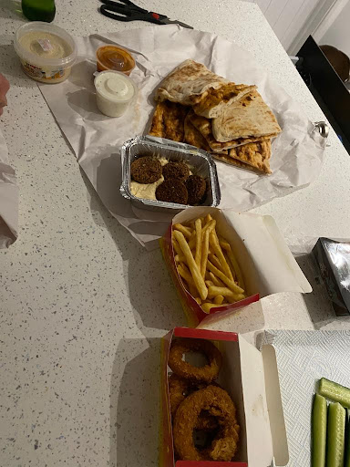 Photo of Mangal Meze Grays - 10 Orsett Rd, Grays RM17 5DL