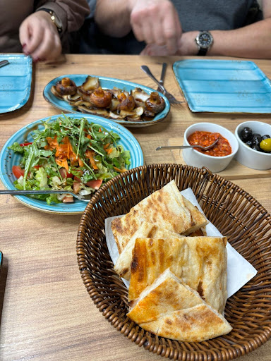 Photo of Mangal Meze Grays - 10 Orsett Rd, Grays RM17 5DL