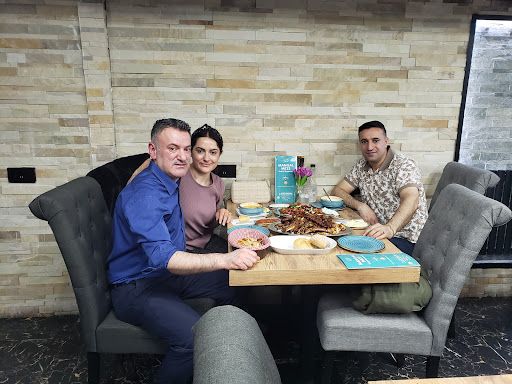 Photo of Mangal Meze Grays - 10 Orsett Rd, Grays RM17 5DL
