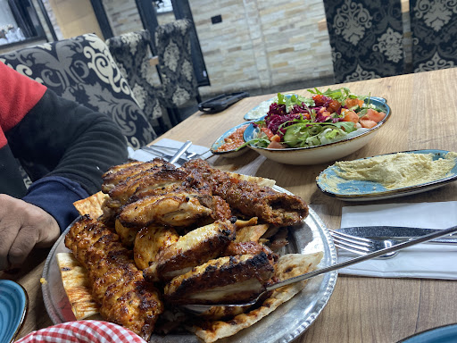 Photo of Mangal Meze Grays - 10 Orsett Rd, Grays RM17 5DL