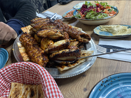 Photo of Mangal Meze Grays - 10 Orsett Rd, Grays RM17 5DL