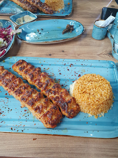 Photo of Mangal Meze Grays - 10 Orsett Rd, Grays RM17 5DL