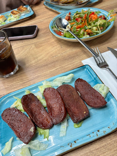 Photo of Mangal Meze Grays - 10 Orsett Rd, Grays RM17 5DL