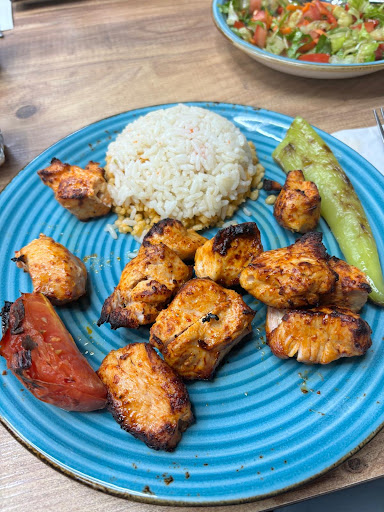 Photo of Mangal Meze Grays - 10 Orsett Rd, Grays RM17 5DL