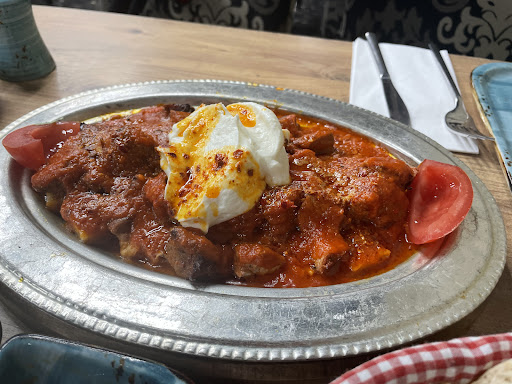 Photo of Mangal Meze Grays - 10 Orsett Rd, Grays RM17 5DL