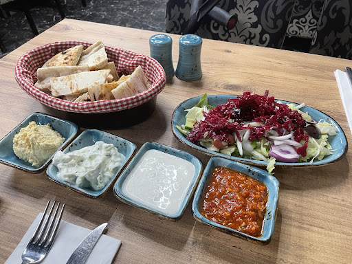 Photo of Mangal Meze Grays - 10 Orsett Rd, Grays RM17 5DL