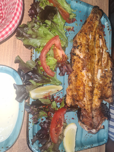 Photo of Mangal Meze Grays - 10 Orsett Rd, Grays RM17 5DL