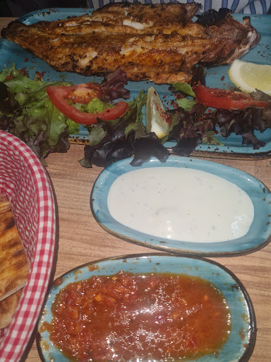 Photo of Mangal Meze Grays - 10 Orsett Rd, Grays RM17 5DL