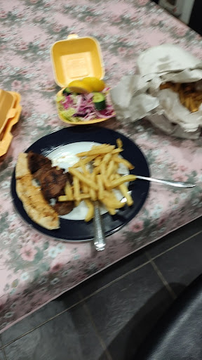 Photo of Flaming Grill - 79 London Rd, Northfleet, Gravesend DA11 9NJ