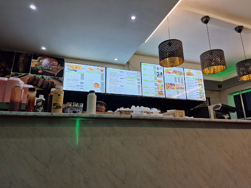 Photo of G's Kitchen - 8 Milton Rd, Gravesend DA12 2RE
