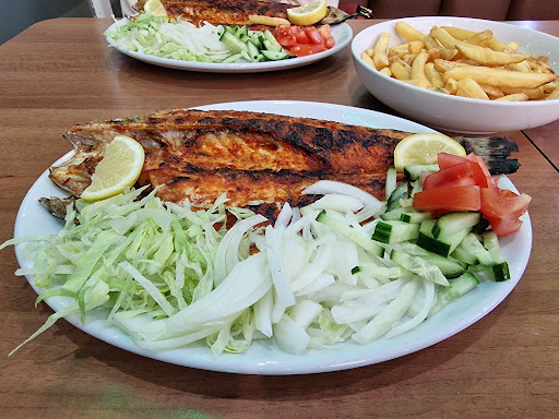 Photo of G's Kitchen - 8 Milton Rd, Gravesend DA12 2RE
