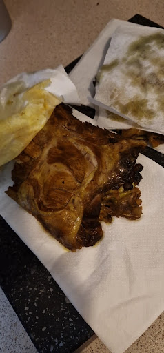 Photo of G's Kitchen - 8 Milton Rd, Gravesend DA12 2RE