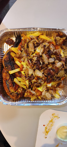 Photo of G's Kitchen - 8 Milton Rd, Gravesend DA12 2RE