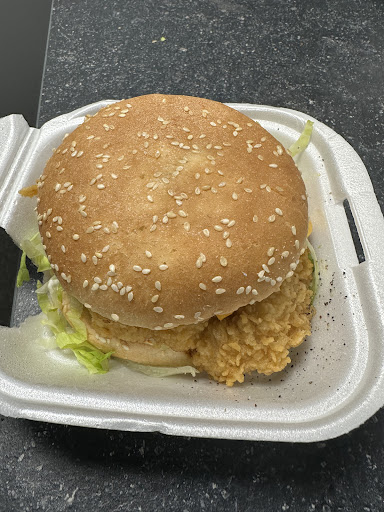 Photo of Munchies Peri Peri - Gravesend - 71 New Rd, Gravesend DA11 0AE