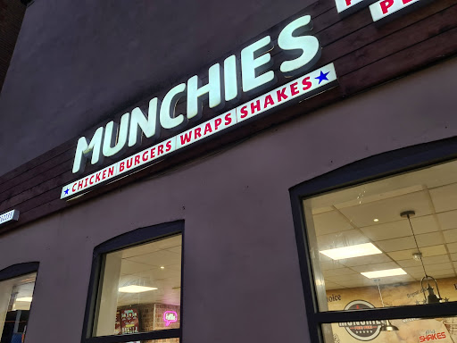 Photo of Munchies Peri Peri - Gravesend - 71 New Rd, Gravesend DA11 0AE