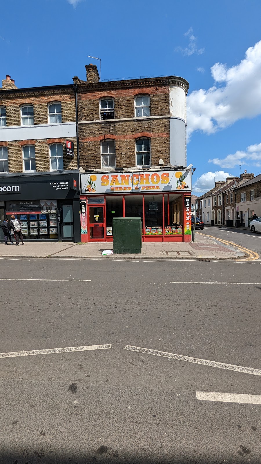Photo of Kent Charcoal Grill - 10 Milton Rd, Gravesend DA12 2RE