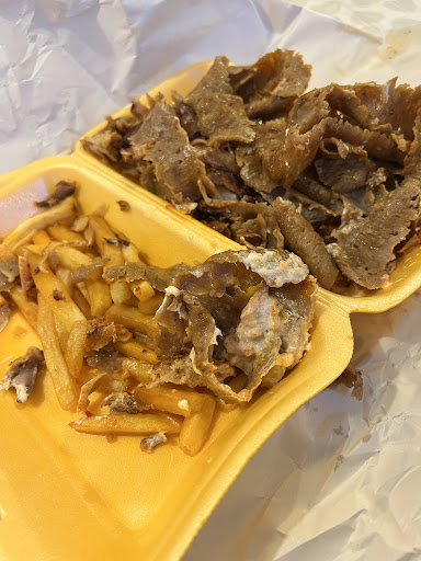 Photo of Sanchos kebab & pizza - 7 Milton Rd, Gravesend DA12 2RE