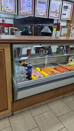 Photo of Sanchos kebab & pizza - 7 Milton Rd, Gravesend DA12 2RE