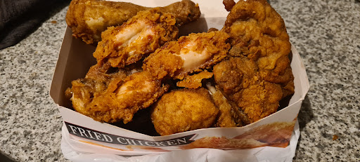 Photo of NFC (Northfleet fried chicken ) - 175 High St, Northfleet, Gravesend DA11 9HG