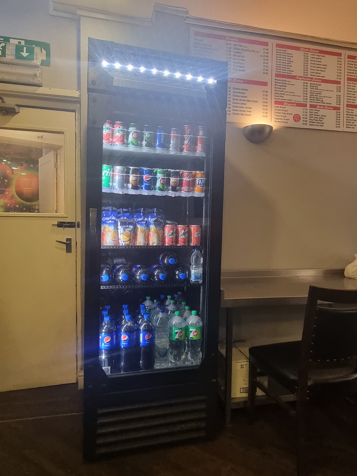 Photo of LAHORE Kebabish & Grill - 26 Wrotham Rd, Gravesend DA11 0PW