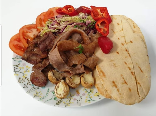 Photo of Dene Holm Kebab & Fish Bar - 51 Dene Holm Rd, Northfleet, Gravesend DA11 8LG