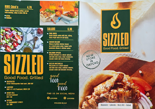 Photo of Sizzled Lakeside - UNIT 411-412, Lakeside Shopping Centre, West Thurrock, Grays RM20 2ZN