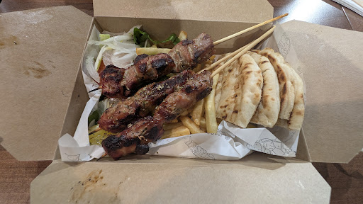 Photo of Sizzled Lakeside - UNIT 411-412, Lakeside Shopping Centre, West Thurrock, Grays RM20 2ZN