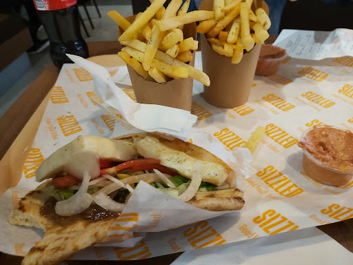 Photo of Sizzled Lakeside - UNIT 411-412, Lakeside Shopping Centre, West Thurrock, Grays RM20 2ZN