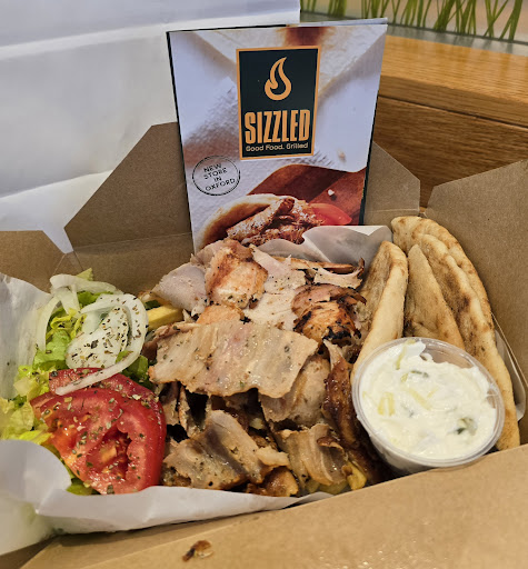 Photo of Sizzled Lakeside - UNIT 411-412, Lakeside Shopping Centre, West Thurrock, Grays RM20 2ZN