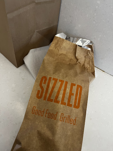 Photo of Sizzled Lakeside - UNIT 411-412, Lakeside Shopping Centre, West Thurrock, Grays RM20 2ZN