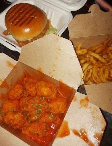 Photo of Wicked Wings Ltd - 24 Perry St, Northfleet, Gravesend DA11 8RE