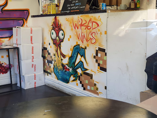Photo of Wicked Wings Ltd - 24 Perry St, Northfleet, Gravesend DA11 8RE