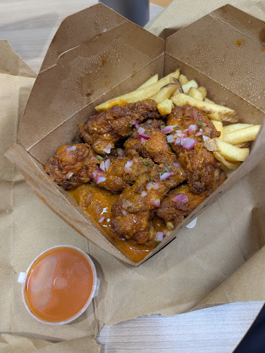 Photo of Wicked Wings Ltd - 24 Perry St, Northfleet, Gravesend DA11 8RE