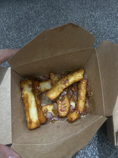 Photo of Wicked Wings Ltd - 24 Perry St, Northfleet, Gravesend DA11 8RE