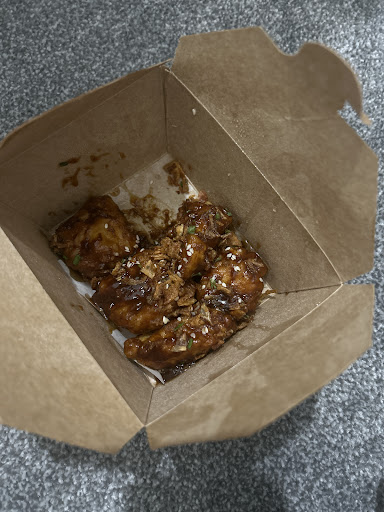 Photo of Wicked Wings Ltd - 24 Perry St, Northfleet, Gravesend DA11 8RE