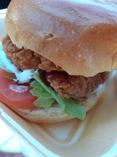 Photo of Wicked Wings Ltd - 24 Perry St, Northfleet, Gravesend DA11 8RE