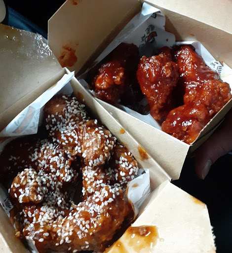 Photo of Wicked Wings Ltd - 24 Perry St, Northfleet, Gravesend DA11 8RE