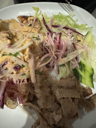Photo of Best Kebab - 55 High St, Swanscombe DA10 0AQ