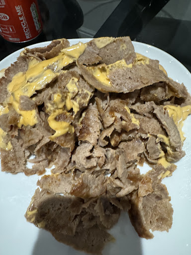 Photo of Best Kebab - 55 High St, Swanscombe DA10 0AQ