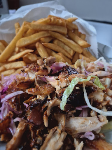 Photo of Best Kebab - 55 High St, Swanscombe DA10 0AQ