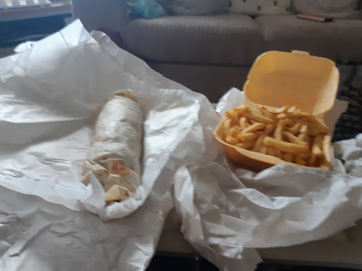 Photo of Best Kebab - 55 High St, Swanscombe DA10 0AQ