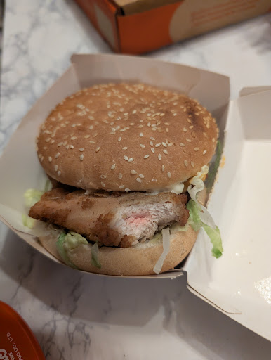 Photo of Best Kebab - 55 High St, Swanscombe DA10 0AQ