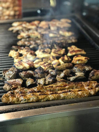 Photo of Kismet Kebab - 21 Milton Rd, Gravesend DA12 2RF