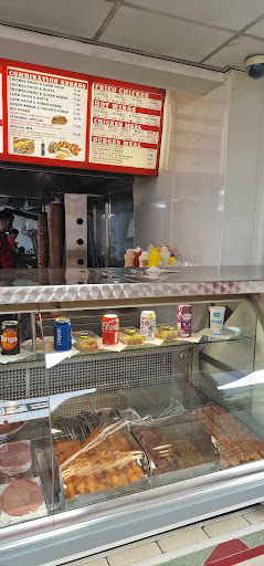 Photo of Istanbul Kebab - 727 London Rd, Grays RM20 3HX