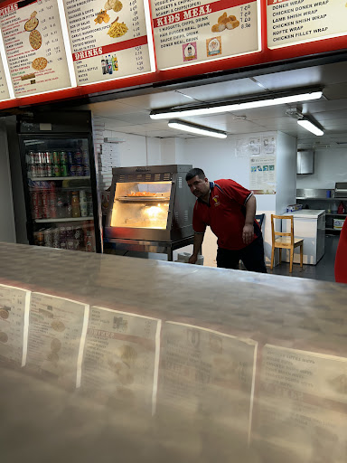 Photo of Istanbul Kebab - 727 London Rd, Grays RM20 3HX