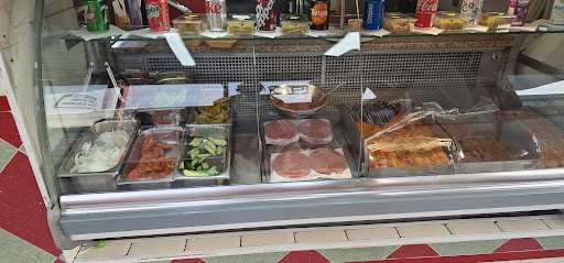Photo of Istanbul Kebab - 727 London Rd, Grays RM20 3HX