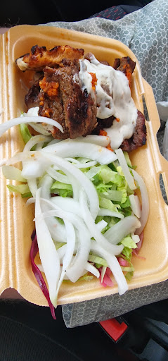 Photo of Istanbul Kebab - 727 London Rd, Grays RM20 3HX