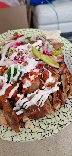 Photo of Istanbul Kebab - 727 London Rd, Grays RM20 3HX