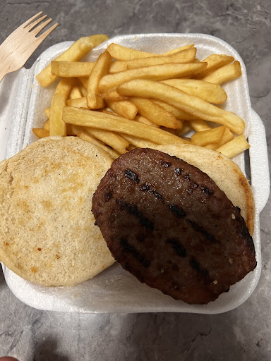 Photo of Istanbul Kebab - 727 London Rd, Grays RM20 3HX